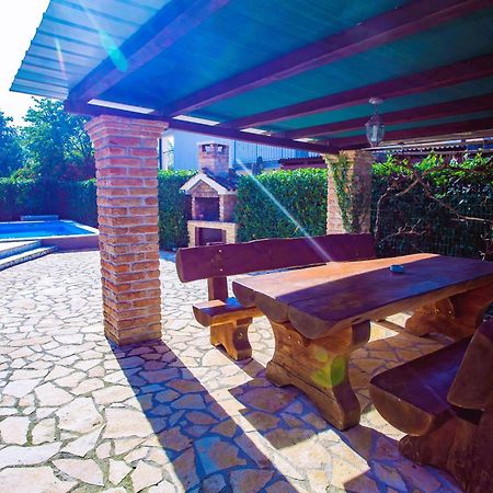 Ema-Dany Daire Poreč Dış mekan fotoğraf